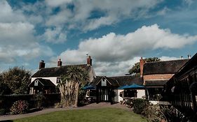 Oak Farm Hotel Cannock